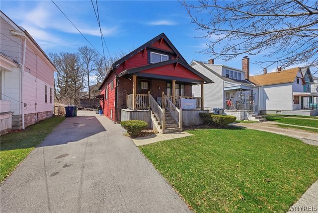 312 Cambridge Avenue, Buffalo, NY 14215