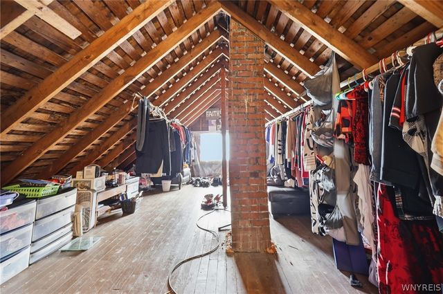 312 Cambridge Avenue, Buffalo, NY 14215