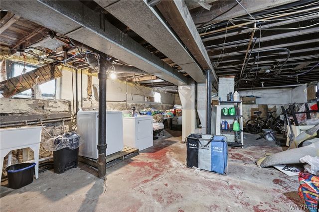312 Cambridge Avenue, Buffalo, NY 14215