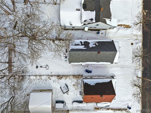 312 Cambridge Avenue, Buffalo, NY 14215