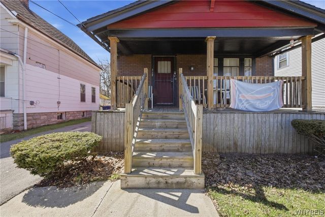 312 Cambridge Avenue, Buffalo, NY 14215