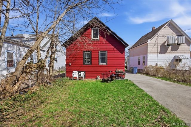 312 Cambridge Avenue, Buffalo, NY 14215