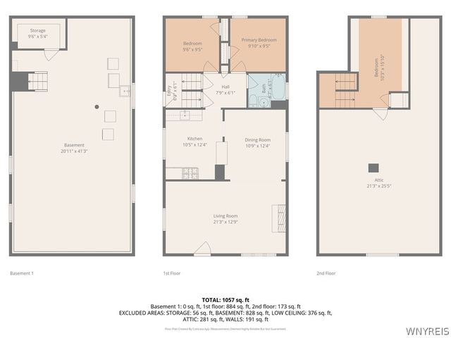 312 Cambridge Avenue, Buffalo, NY 14215