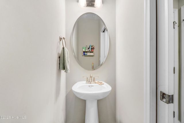 472 Jackson Pond Drive, Smithfield, NC 27577