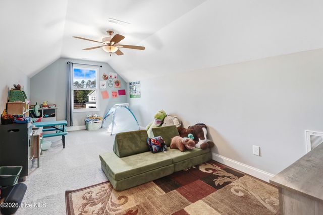 472 Jackson Pond Drive, Smithfield, NC 27577