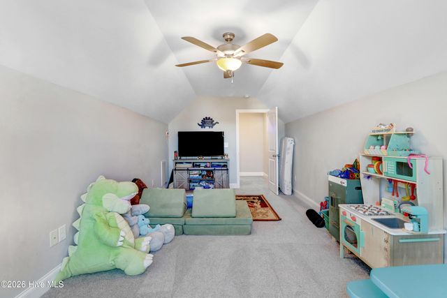 472 Jackson Pond Drive, Smithfield, NC 27577