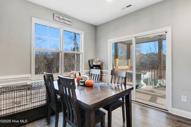 472 Jackson Pond Drive, Smithfield, NC 27577