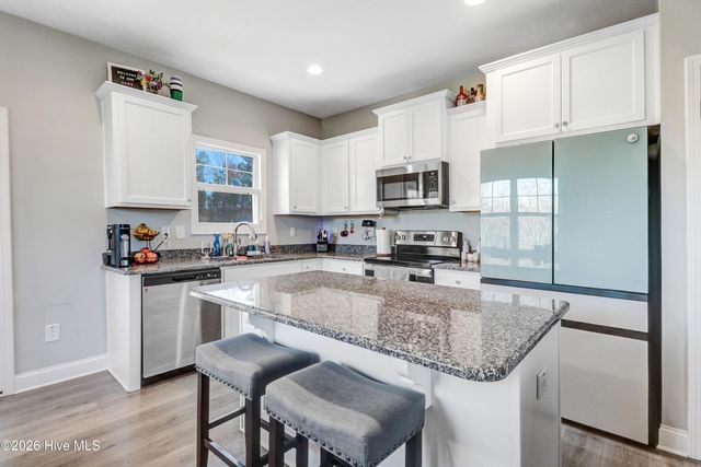 472 Jackson Pond Drive, Smithfield, NC 27577