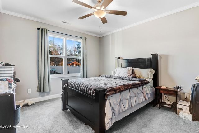 472 Jackson Pond Drive, Smithfield, NC 27577