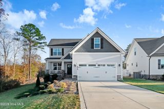 472 Jackson Pond Drive, Smithfield, NC 27577