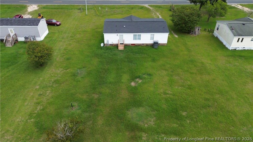 3898 Alamac Road, Lumberton, NC 28358 — photo 2