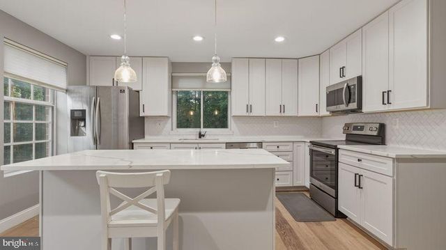11882 BLUE FEBRUARY WAY N, Columbia, MD 21044