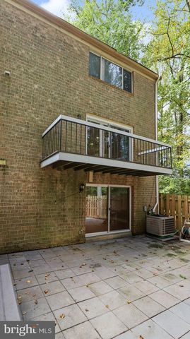 11882 BLUE FEBRUARY WAY N, Columbia, MD 21044