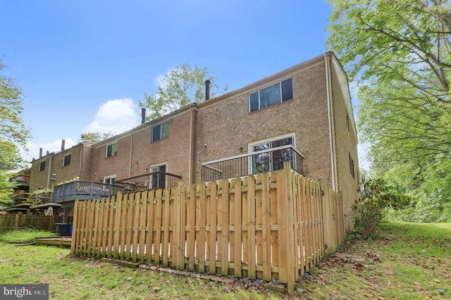 11882 BLUE FEBRUARY WAY N, Columbia, MD 21044