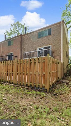 11882 BLUE FEBRUARY WAY N, Columbia, MD 21044