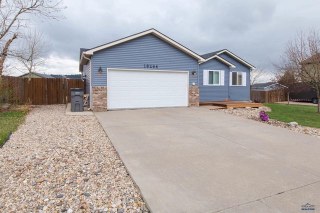 10284 REMMINGTON ST, Summerset, SD 57718