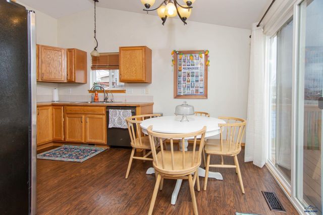10284 REMMINGTON ST, Summerset, SD 57718