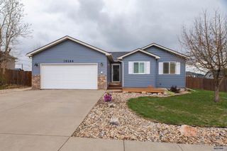 10284 REMMINGTON ST, Summerset, SD 57718