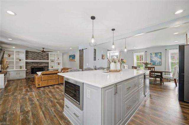 3618 Point Elizabeth DR, Chesapeake, VA 23321