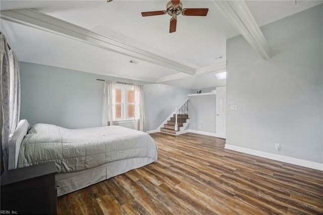 3618 Point Elizabeth DR, Chesapeake, VA 23321