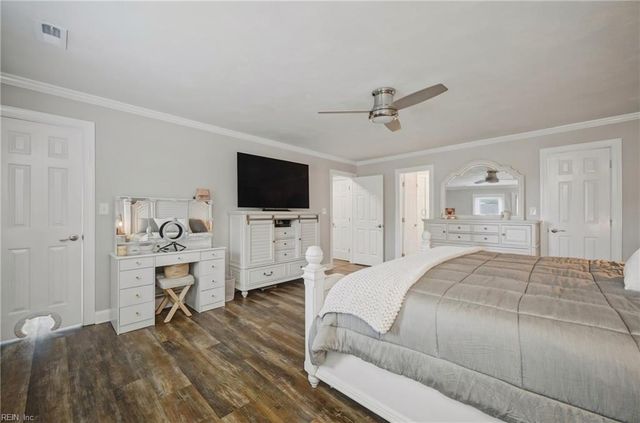 3618 Point Elizabeth DR, Chesapeake, VA 23321