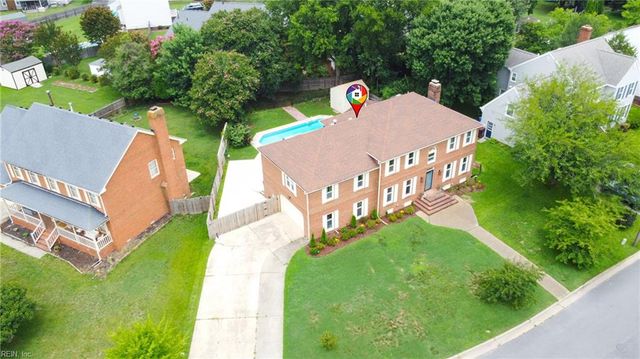 3618 Point Elizabeth DR, Chesapeake, VA 23321