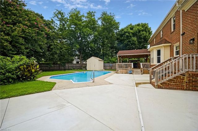 3618 Point Elizabeth DR, Chesapeake, VA 23321