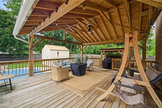 3618 Point Elizabeth DR, Chesapeake, VA 23321