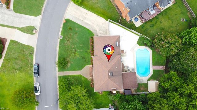 3618 Point Elizabeth DR, Chesapeake, VA 23321