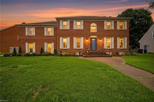 3618 Point Elizabeth DR, Chesapeake, VA 23321