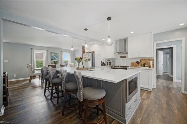 3618 Point Elizabeth DR, Chesapeake, VA 23321