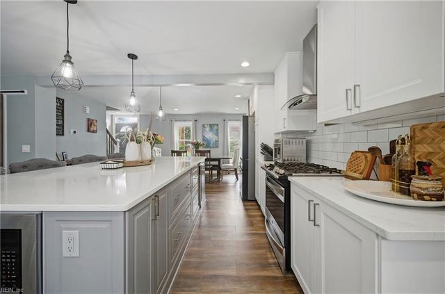 3618 Point Elizabeth DR, Chesapeake, VA 23321
