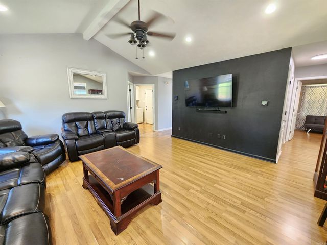 86 JB Drive, Lonoke, AR 72086
