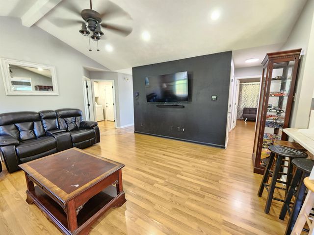 86 JB Drive, Lonoke, AR 72086