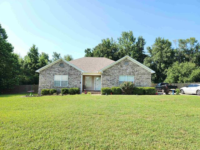 86 JB Drive, Lonoke, AR 72086