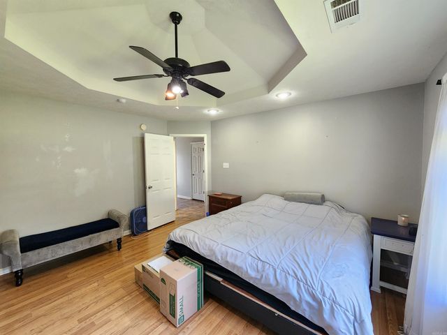 86 JB Drive, Lonoke, AR 72086