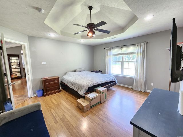 86 JB Drive, Lonoke, AR 72086