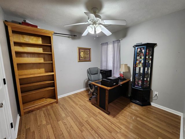 86 JB Drive, Lonoke, AR 72086