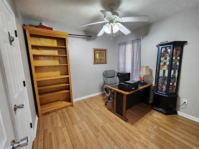86 JB Drive, Lonoke, AR 72086