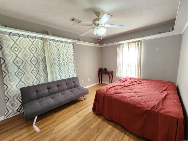 86 JB Drive, Lonoke, AR 72086