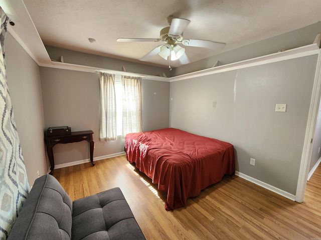 86 JB Drive, Lonoke, AR 72086
