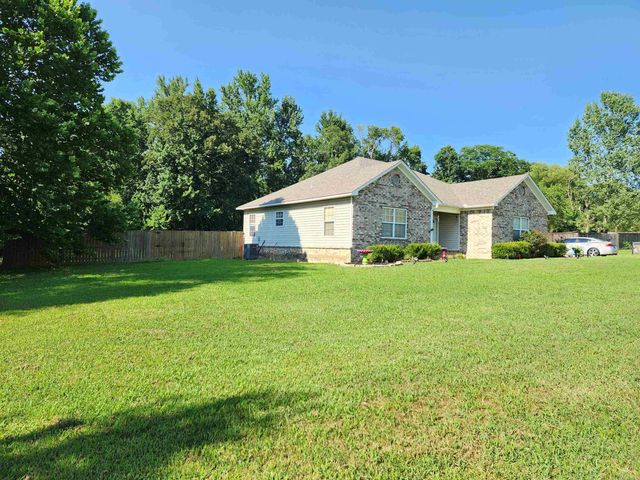 86 JB Drive, Lonoke, AR 72086