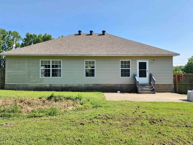 86 JB Drive, Lonoke, AR 72086