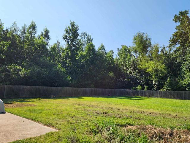 86 JB Drive, Lonoke, AR 72086