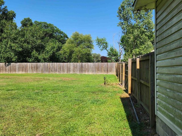 86 JB Drive, Lonoke, AR 72086