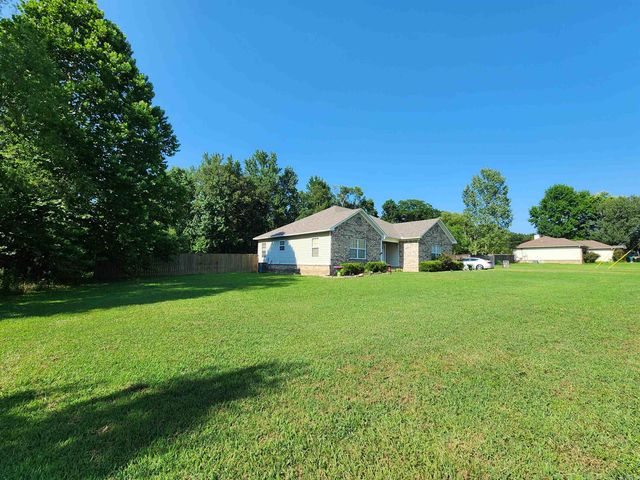 86 JB Drive, Lonoke, AR 72086