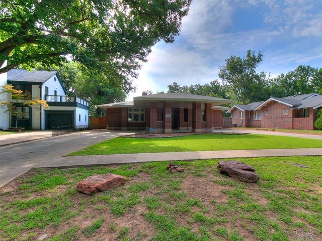 823 S Flood Avenue, Norman, OK 73069