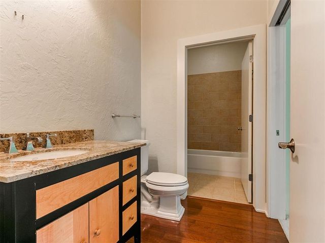 823 S Flood Avenue, Norman, OK 73069