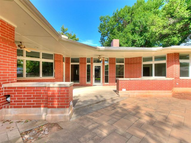 823 S Flood Avenue, Norman, OK 73069