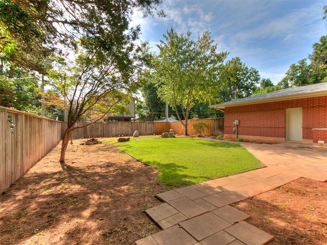 823 S Flood Avenue, Norman, OK 73069